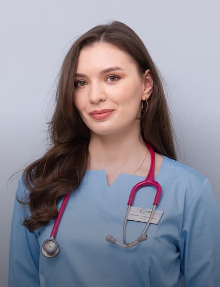 Милана Рассаева