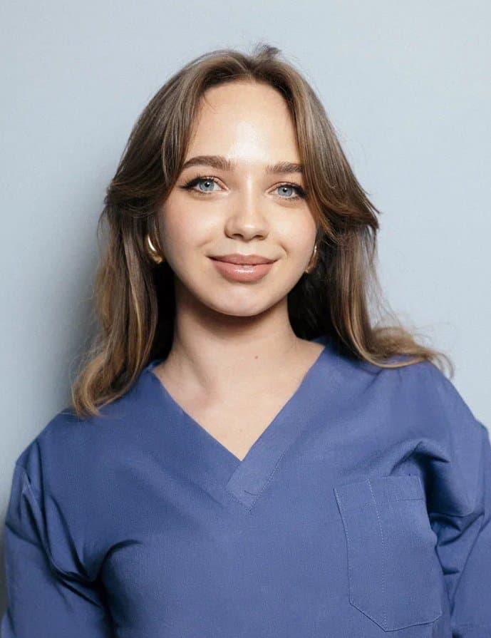 Екатерина Винокурова