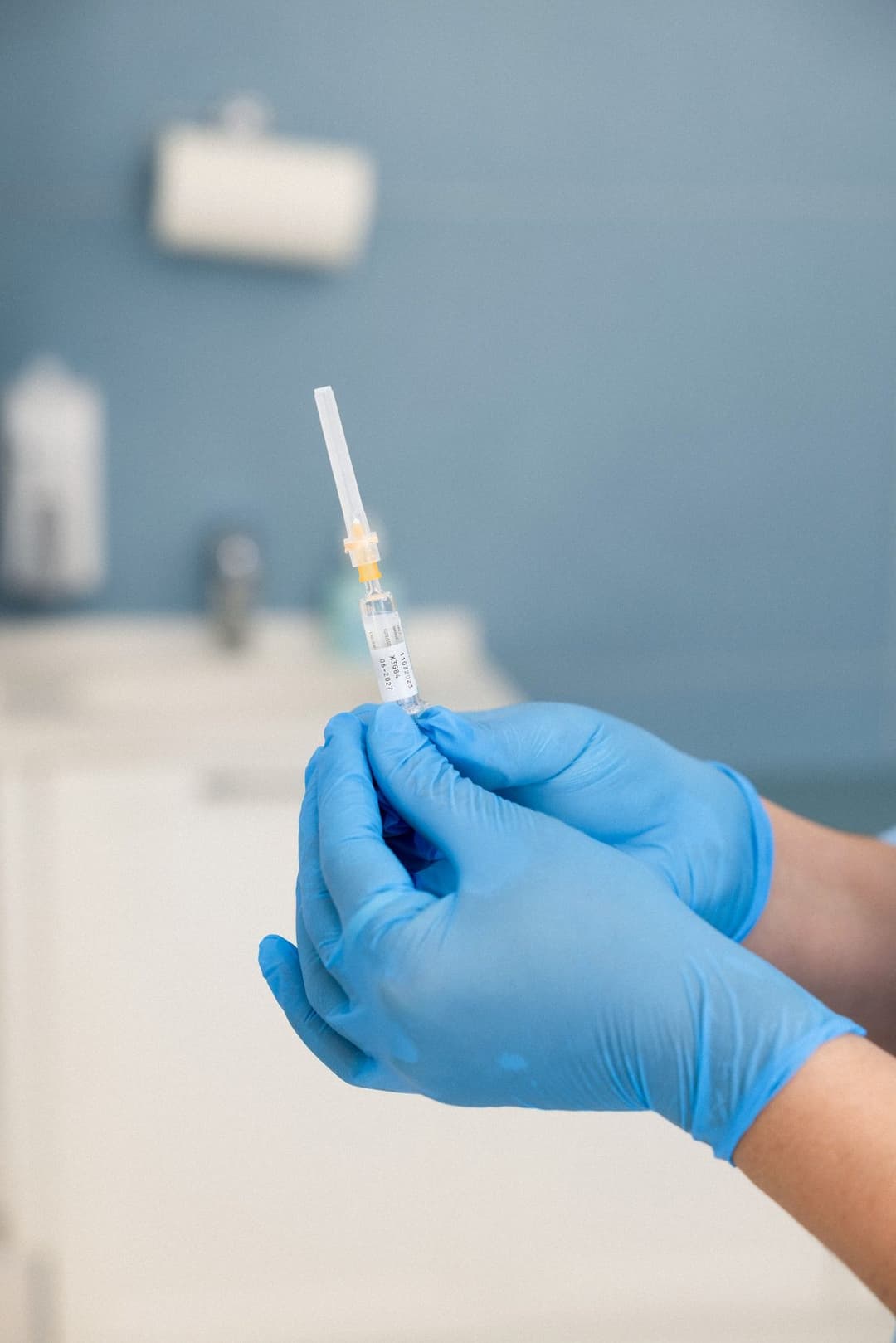 Vaccination
