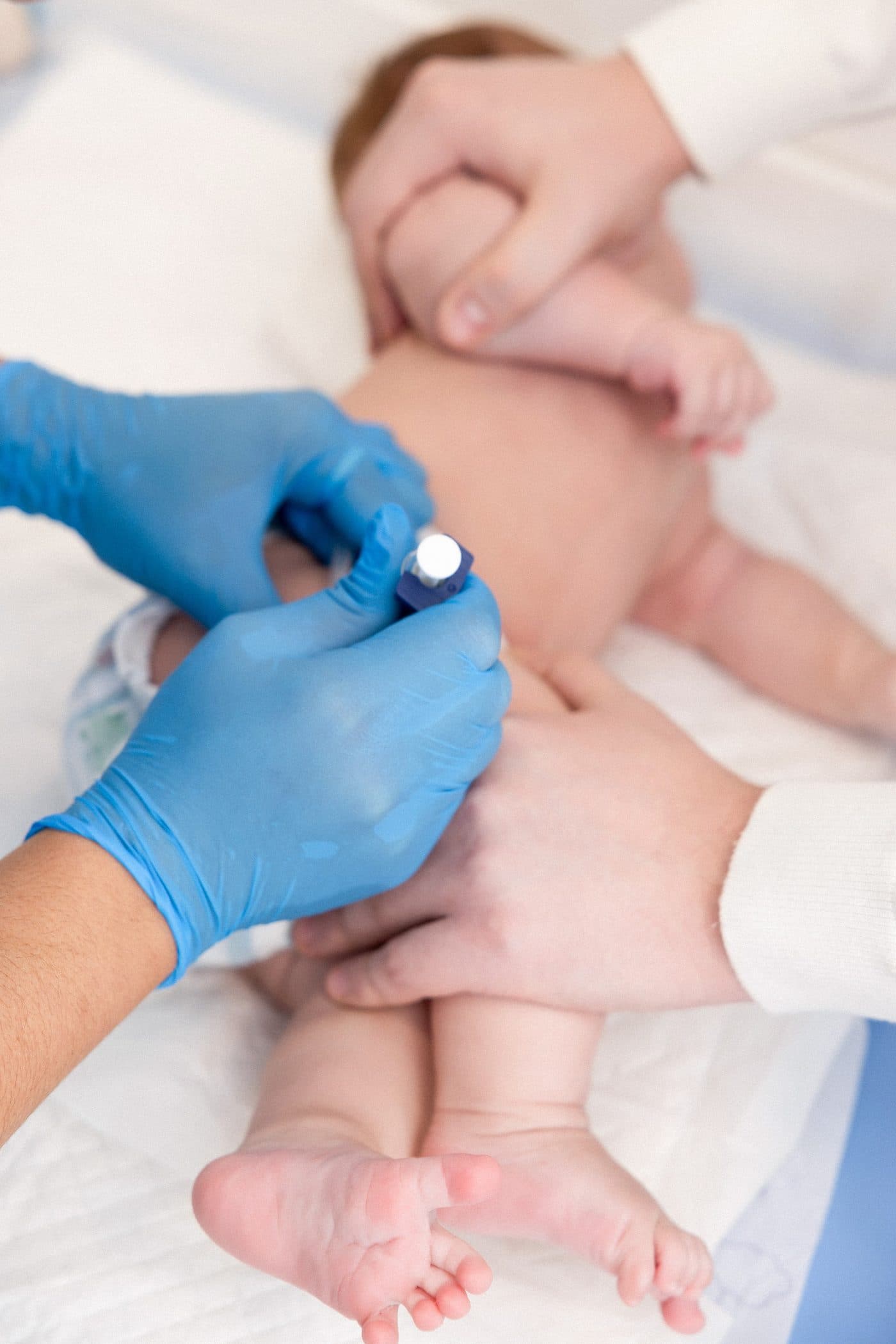 Vaccination image